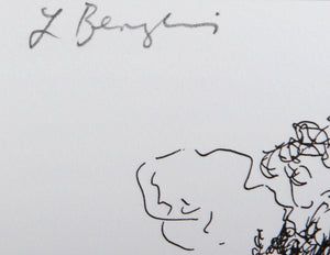 Untitled Etching | Lynda Benglis,{{product.type}}