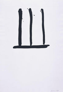 Untitled Etching | Robert Motherwell,{{product.type}}