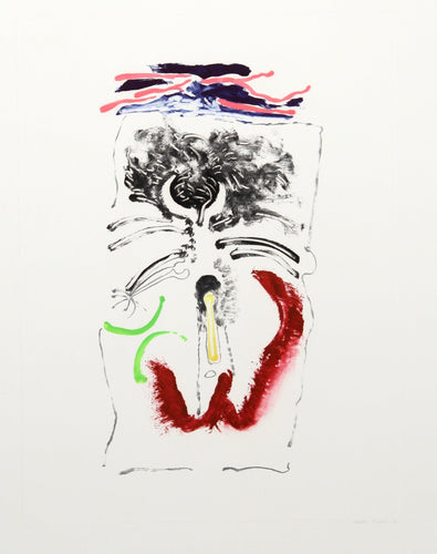 Untitled Etching | Stephen Greene,{{product.type}}