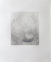 Untitled Etching | Yuri Kuper,{{product.type}}