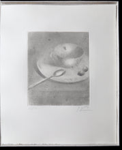 Untitled Etching | Yuri Kuper,{{product.type}}