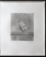 Untitled Etching | Yuri Kuper,{{product.type}}