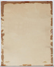 Untitled - European Canal Watercolor | Unknown Artist,{{product.type}}