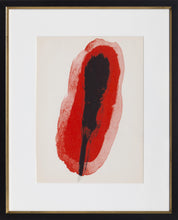 Untitled from Derriere le Miroir 6 Lithograph | Joan Miro,{{product.type}}