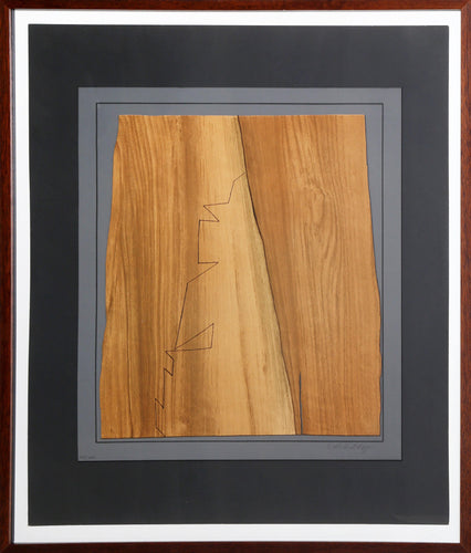 Untitled from Gordes Screenprint | Victor Vasarely,{{product.type}}