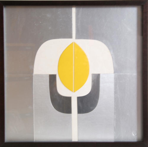 Untitled from the Venus Series (Lemon) Mixed Media | Amadeo Gabino,{{product.type}}