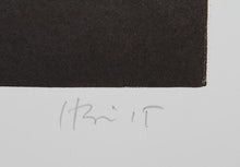 Untitled - H Woodcut | Charlie Hewitt,{{product.type}}