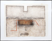 Untitled (Heartbeat) Etching | James Coignard,{{product.type}}