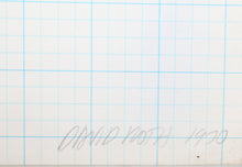 Untitled I Acrylic | David Roth,{{product.type}}