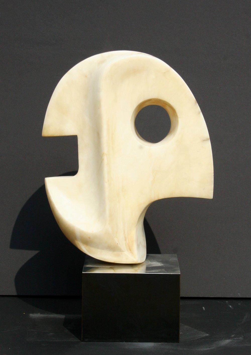 Untitled I Stone | Dan Content,{{product.type}}
