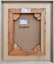 Untitled II Acrylic | Fernando de Szyszlo,{{product.type}}