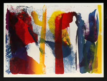 Untitled II Lithograph | Paul Jenkins,{{product.type}}