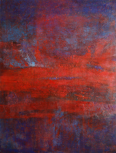 Untitled II Oil | Gustavo Schmidt,{{product.type}}