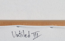 Untitled II Oil | Gustavo Schmidt,{{product.type}}