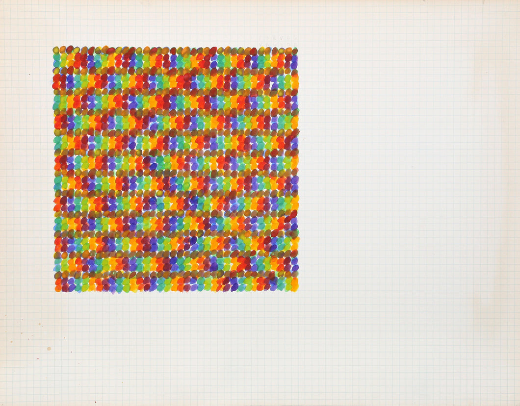 Untitled III Acrylic | David Roth,{{product.type}}