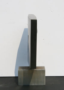 Untitled III Stone | Dan Content,{{product.type}}