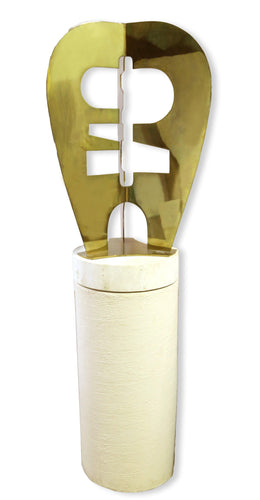 Untitled Metal | Henry Moretti,{{product.type}}