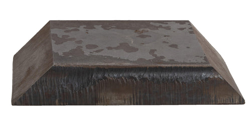 Untitled Metal | Richard Nonas,{{product.type}}