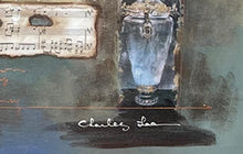 Untitled Mixed Media | Charles Lee,{{product.type}}