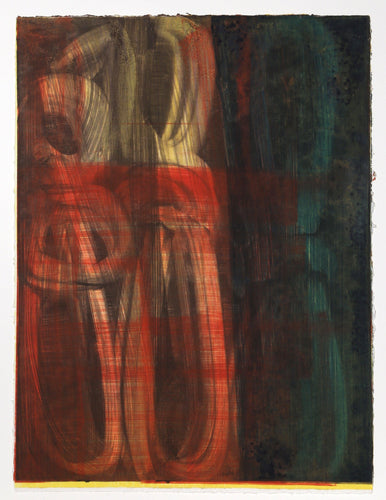 Untitled Mixed Media | Stephen Ellis,{{product.type}}