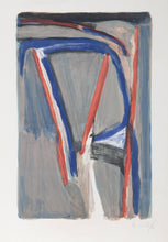 Untitled - MP 384 Lithograph | Bram van Velde,{{product.type}}