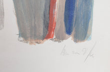 Untitled - MP 384 Lithograph | Bram van Velde,{{product.type}}