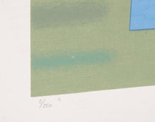 Untitled - Nino con Puerco Lithograph | Gustavo Montoya,{{product.type}}