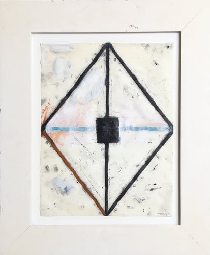 Untitled no. 40 Mixed Media | John Millei,{{product.type}}