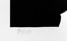 Untitled - O Woodcut | Charlie Hewitt,{{product.type}}