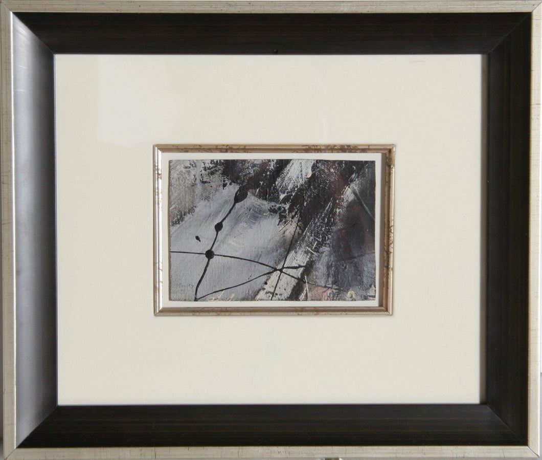 Untitled Oil | Bob Stanley,{{product.type}}