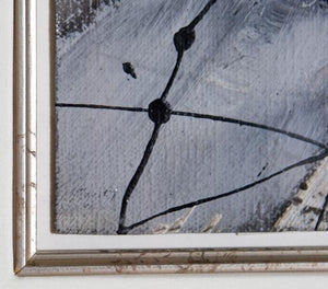 Untitled Oil | Bob Stanley,{{product.type}}