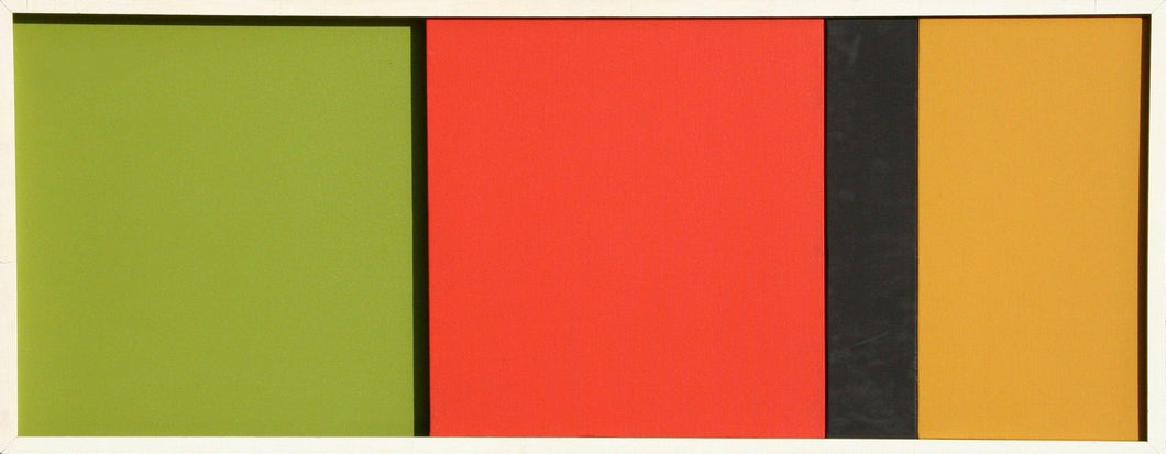 Untitled Oil | Jerry T. Okimoto,{{product.type}}