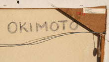 Untitled Oil | Jerry T. Okimoto,{{product.type}}