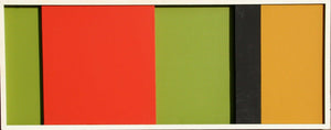 Untitled Oil | Jerry T. Okimoto,{{product.type}}
