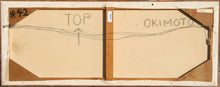 Untitled Oil | Jerry T. Okimoto,{{product.type}}