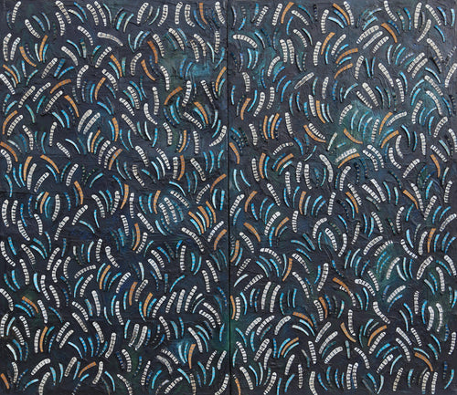 Untitled Oil | Kris Ruhs,{{product.type}}