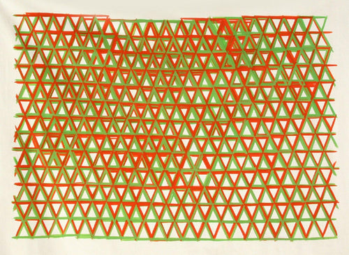 Untitled Oil | Leo Bates,{{product.type}}