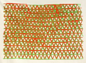 Untitled Oil | Leo Bates,{{product.type}}