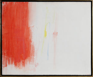 Untitled Oil | Nicolas Ionesco,{{product.type}}