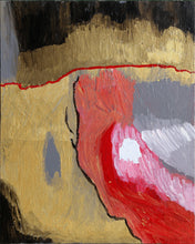 Untitled Oil | Raymond Parker,{{product.type}}