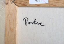 Untitled Oil | Raymond Parker,{{product.type}}