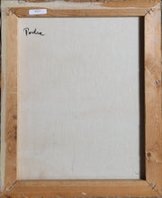 Untitled Oil | Raymond Parker,{{product.type}}