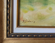 Untitled Oil | Stefanos Sideris,{{product.type}}
