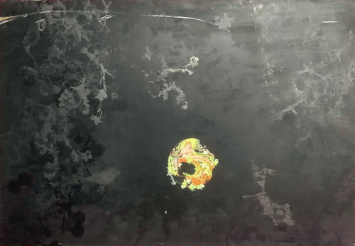 Untitled Oil | Tomas Vu-Daniel,{{product.type}}