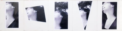 Untitled - On the Swings Black and White | Patrick O'Connor,{{product.type}}