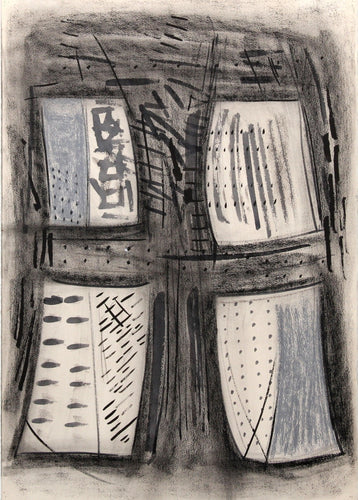 Untitled Pastel | Porfirio Di Donna,{{product.type}}