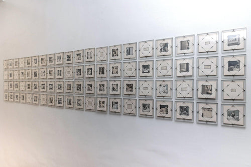 Untitled Pencil | Dotty Attie,{{product.type}}