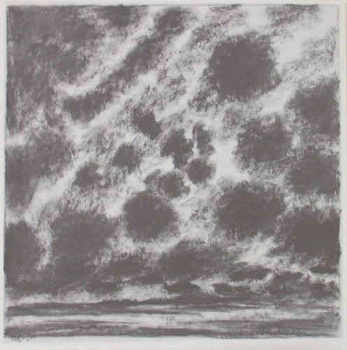 Untitled Poster | Burton van Deusen,{{product.type}}