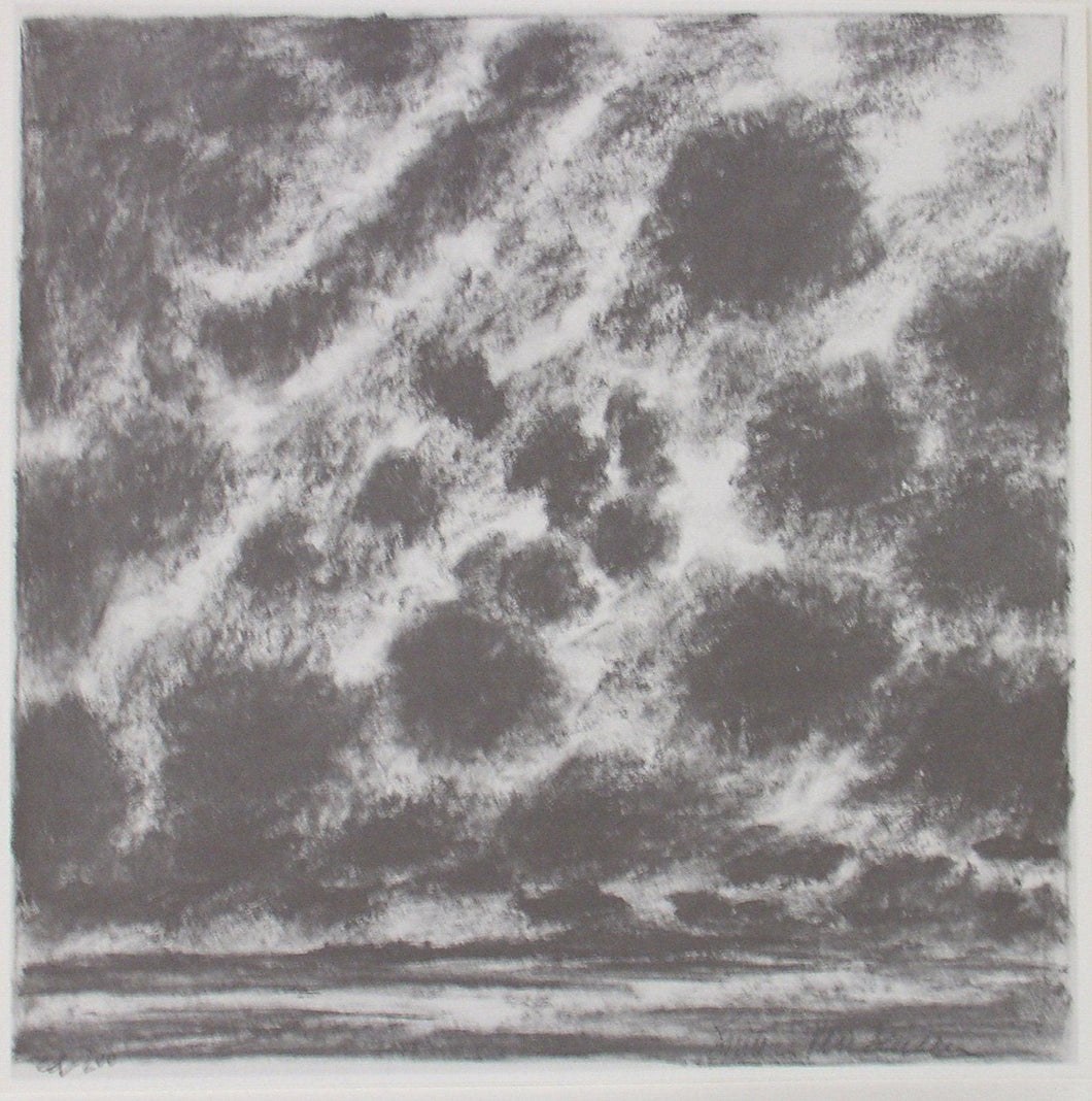 Untitled Poster | Burton van Deusen,{{product.type}}