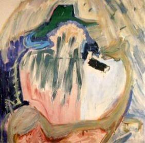 Untitled Poster | Marcy Brafman,{{product.type}}